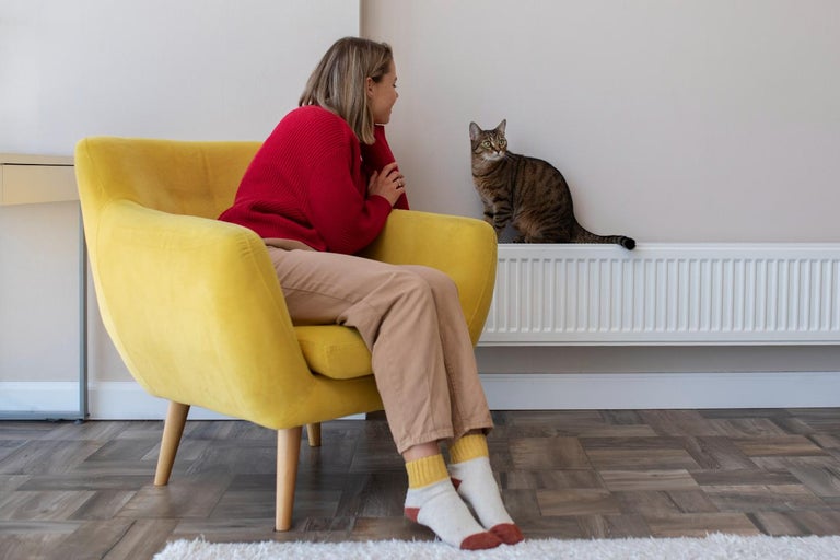 Idei pentru mascarea țevilor - soluții moderne de mască pentru calorifer, centrala termică și alte instalații