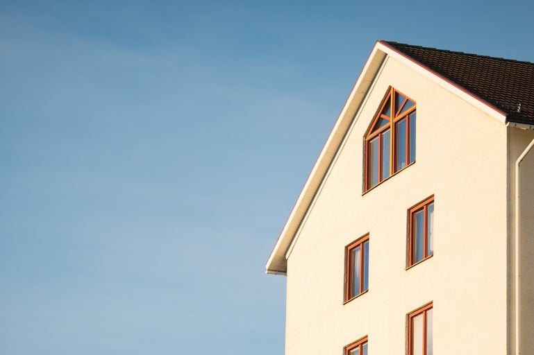 Cea mai recomandată tencuială decorativă de exterior