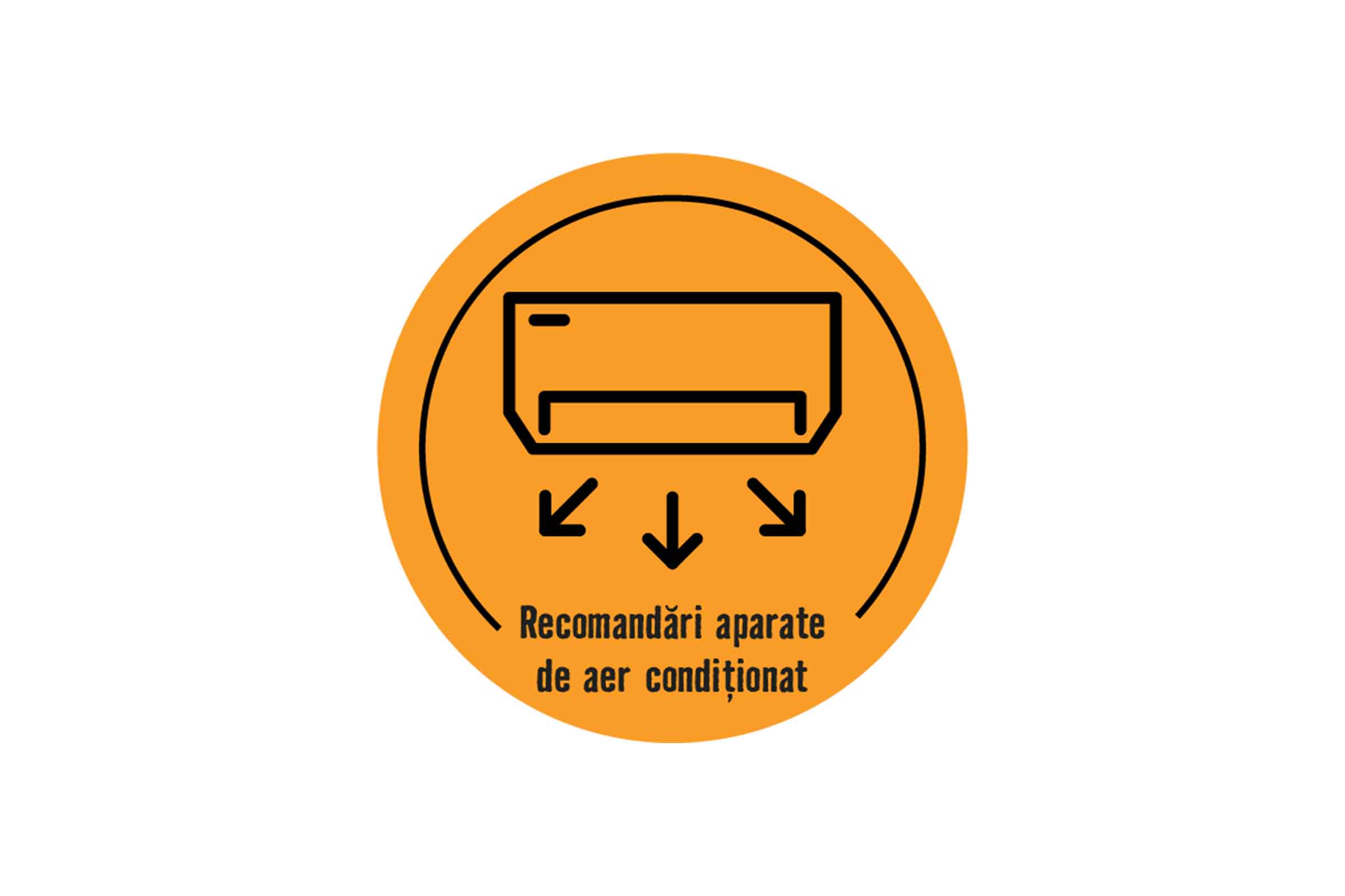 Recomandări aparate de aer condiționat
