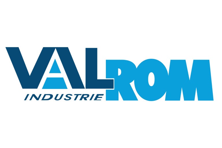 Sigla Valrom Industrie