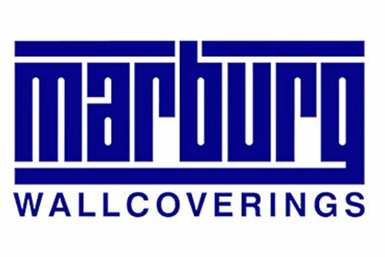 Logo Marburg Wallcoverings