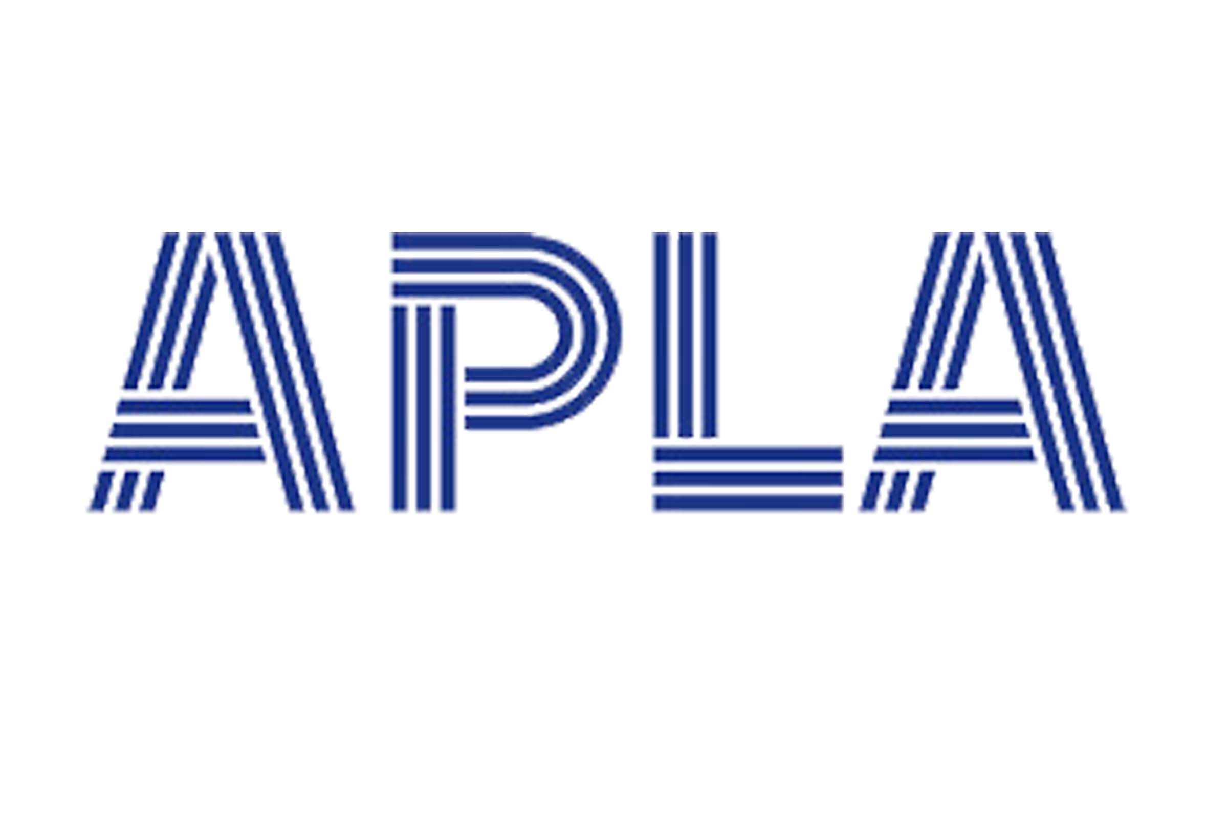 Siglă APLA