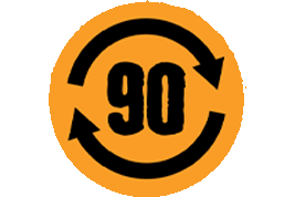 Drept de returnare în 90 de zile