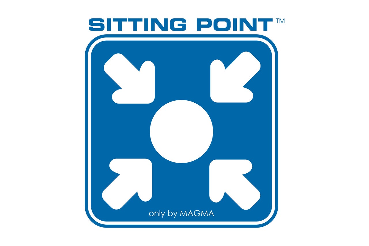 Logo Sitting Point