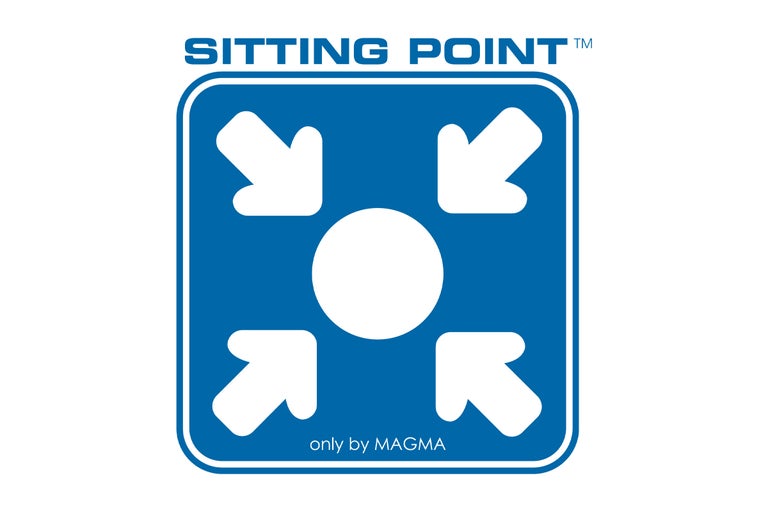 Logo Sitting Point