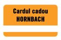 Card cadou HORNBACH Card cadou HORNBACH