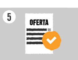 Simbol ofertă valabilă