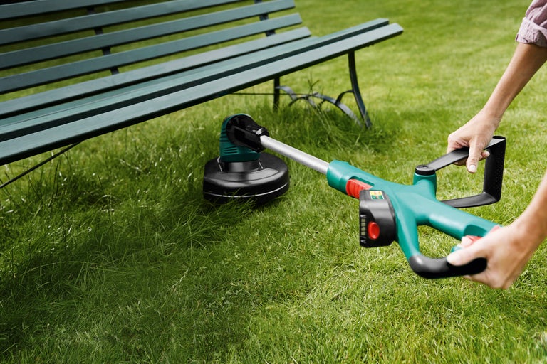 Cel mai recomandat trimmer