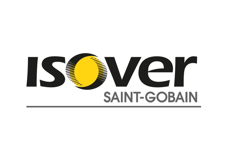 Sigla Isover Saint-Gobain