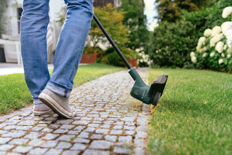 Lucrări de primăvară - planul de atac pentru un gazon perfect