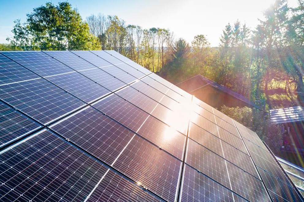 Panouri fotovoltaice Panouri fotovoltaice