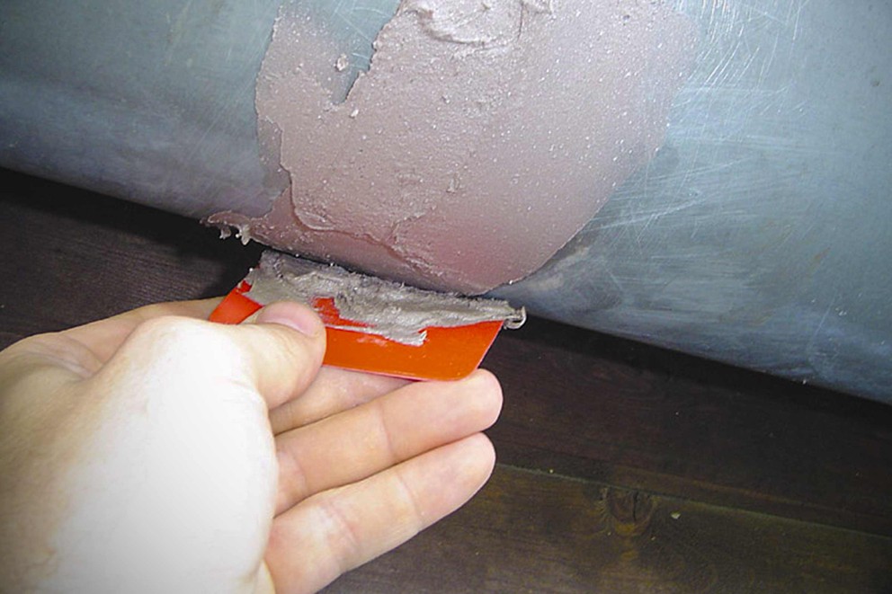 dachrinne reparieren dachrinne reparieren