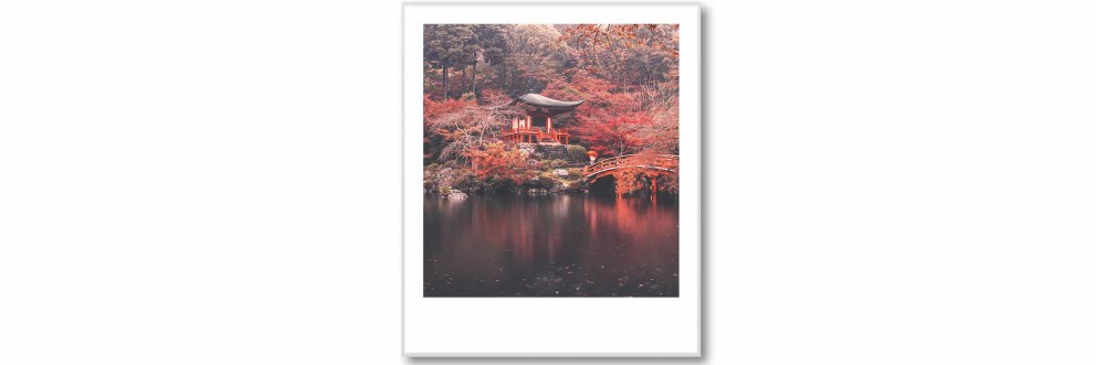 SELECTION vopsea lavabila Colorful Kyoto SELECTION vopsea lavabila Colorful Kyoto