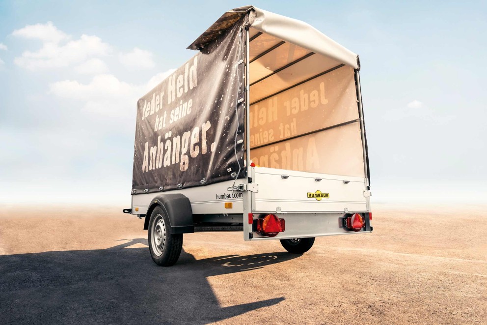 Cumpararea remorcilor la Hornbach Cumpararea remorcilor la Hornbach