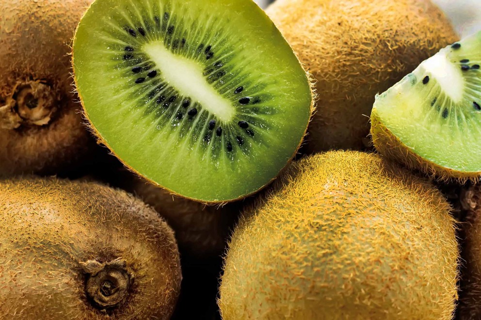 Locatie plantare kiwi Locatie plantare kiwi