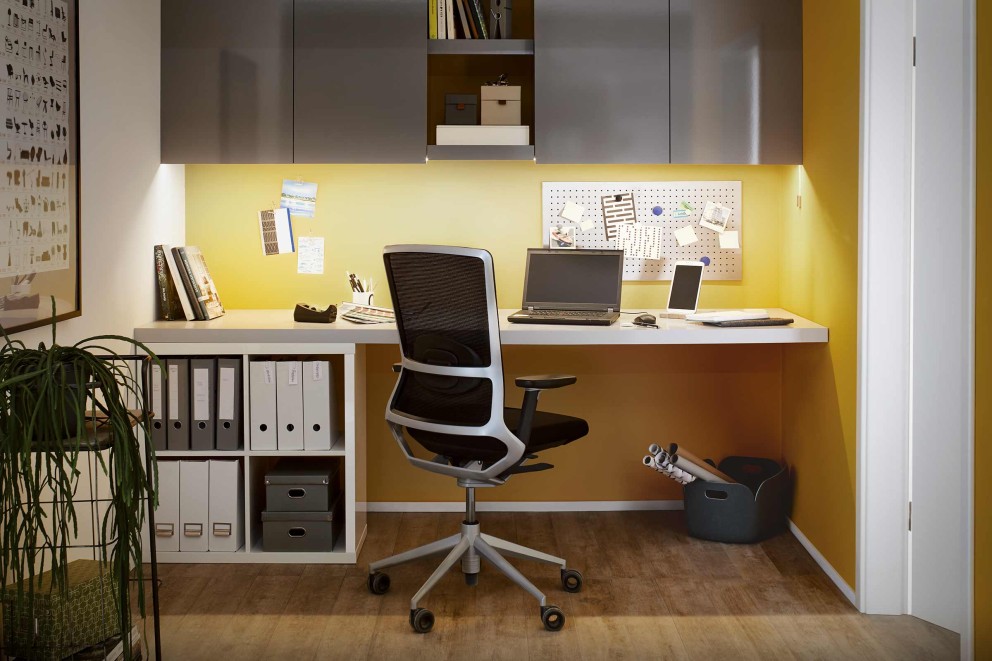  Lumina de lucru LED pentru birou sau home office 