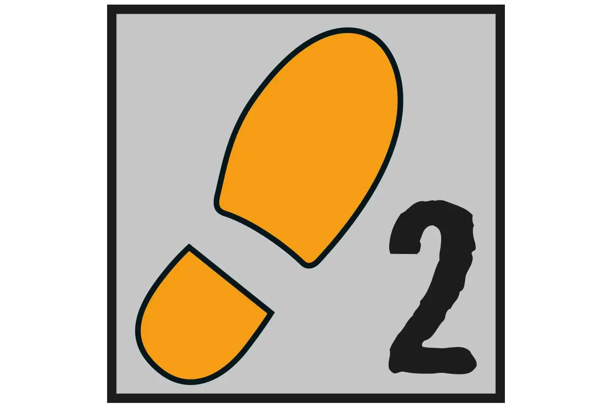 Simbol indice de rezistenta 2 placi ceramice
Simbol indice de rezistenta 2 placi ceramice