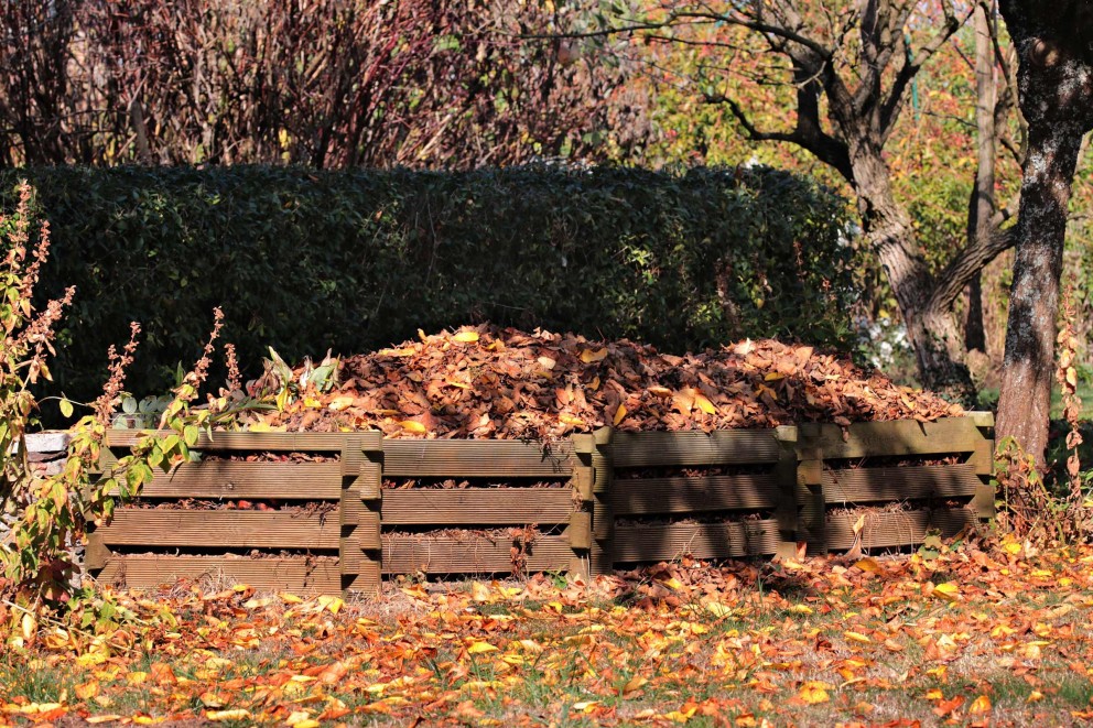gartenabfaelle kompostieren gartenabfaelle kompostieren