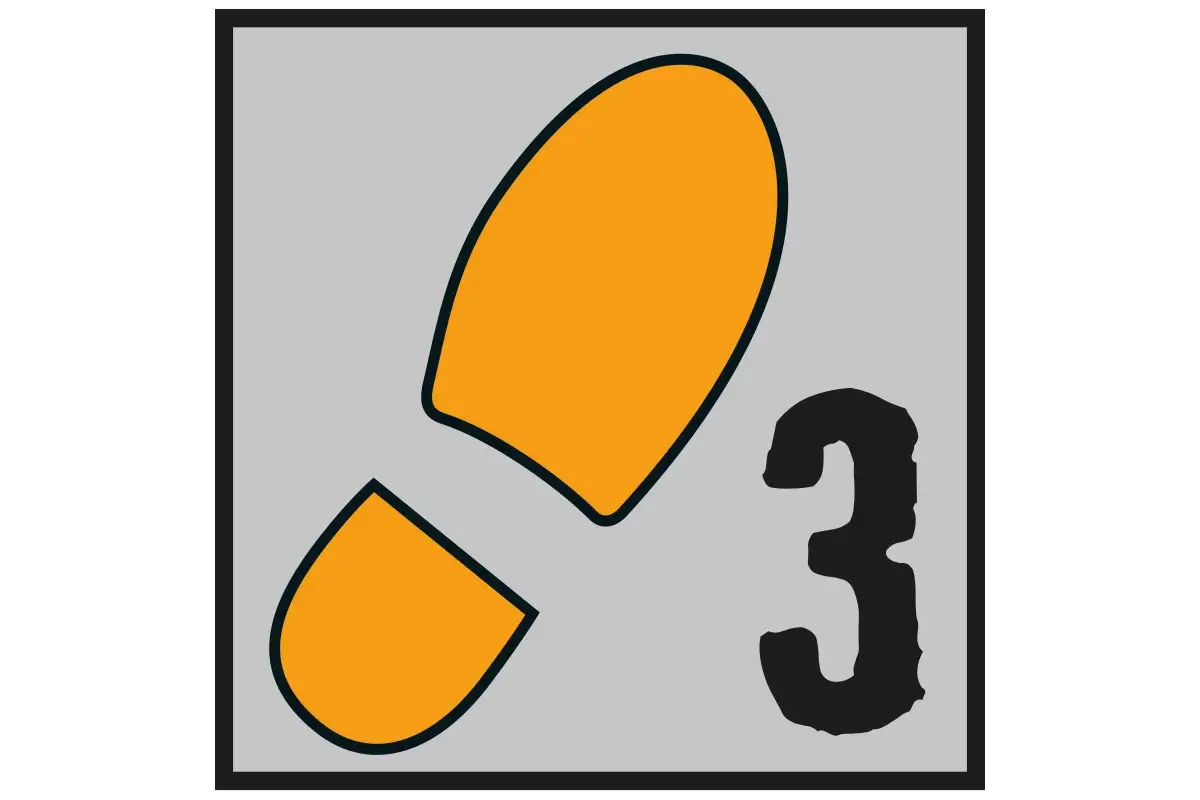 Simbol indice de rezistenta 3 placi ceramice
Simbol indice de rezistenta 3 placi ceramice