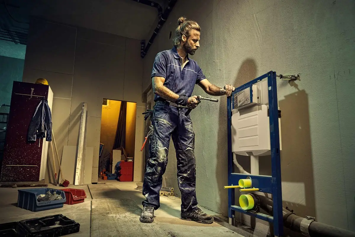 Manoperă pentru Construcții