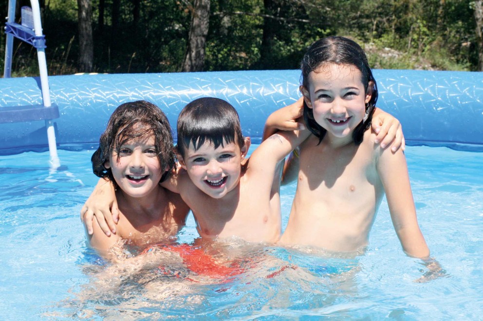 piscina gonflabila piscina gonflabila