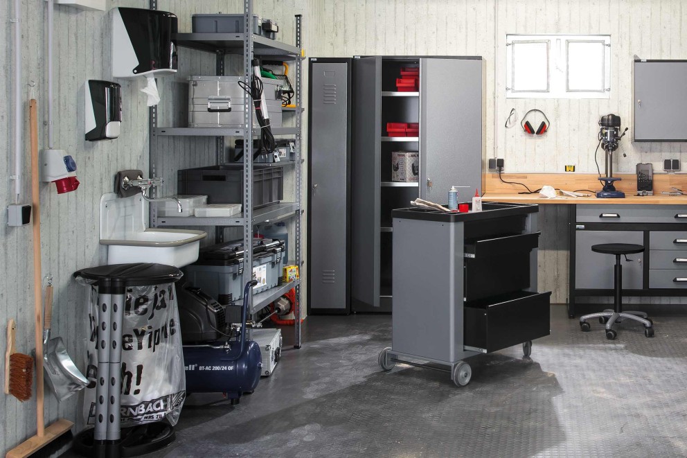 Organizarea atelierului Organizarea atelierului