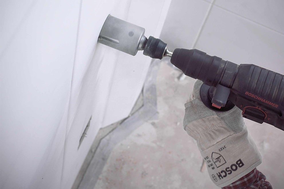Carote si coroane de gaurit pentru ceramica Carote si coroane de gaurit pentru ceramica