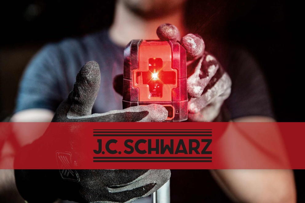 Marca J.C. Schwarz - Mașini pentru eternitate