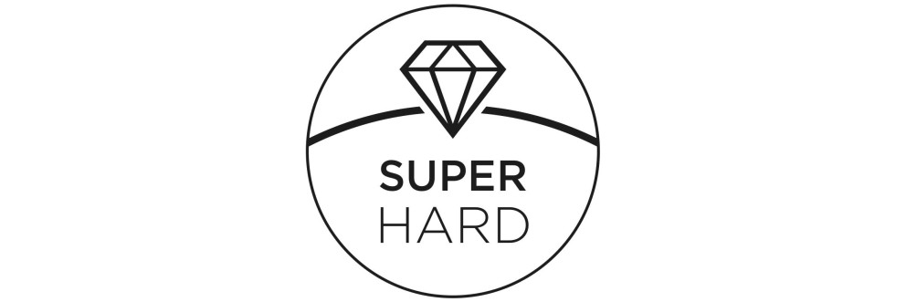 Eigenschaft super hard Eigenschaft super hard