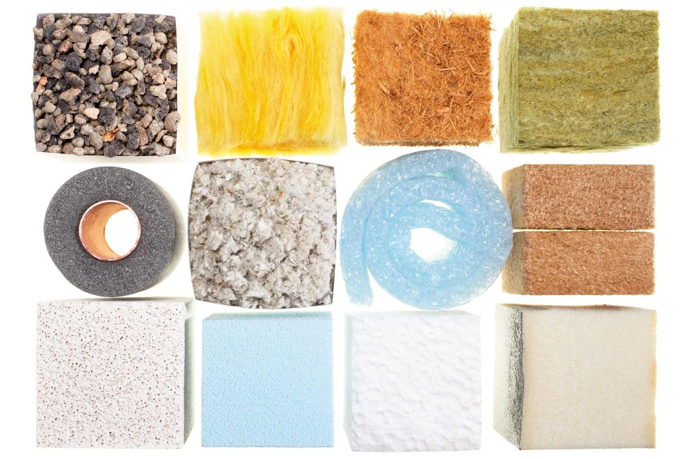 Materiale pentru izolare Materiale pentru izolare