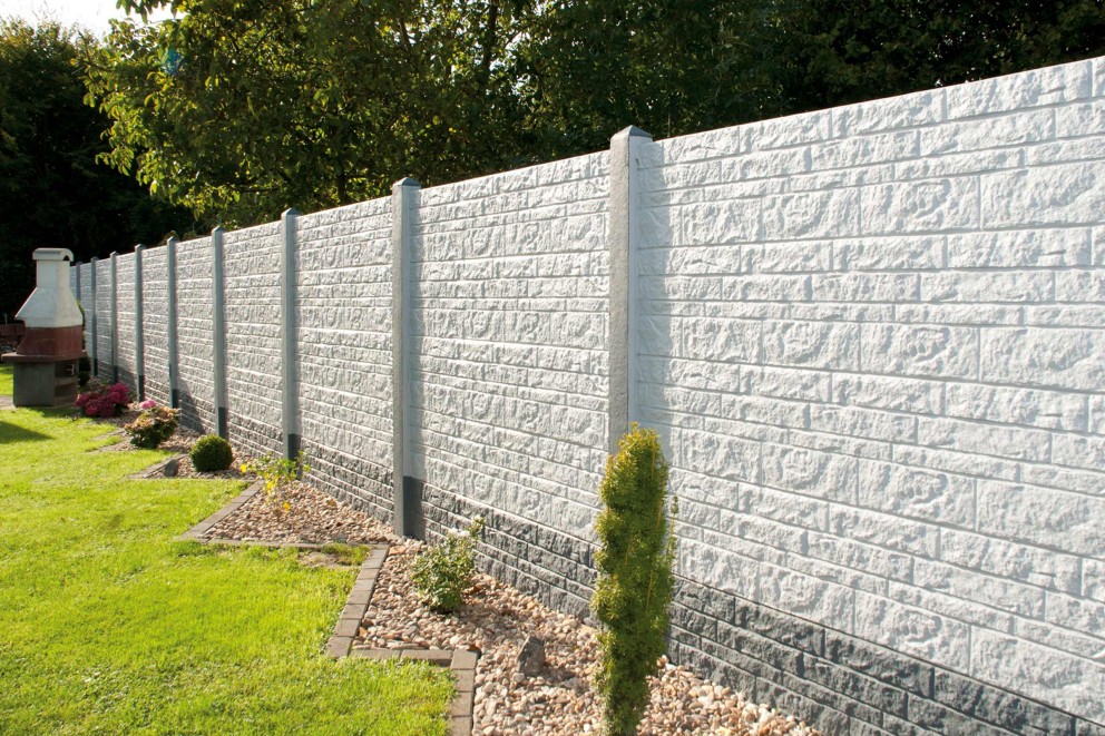 gard de beton gard de beton