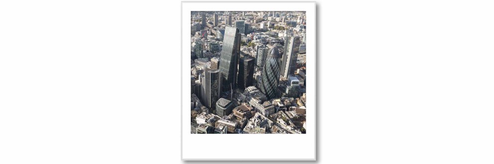SELECTION vopsea lavabila London Skyline SELECTION vopsea lavabila London Skyline