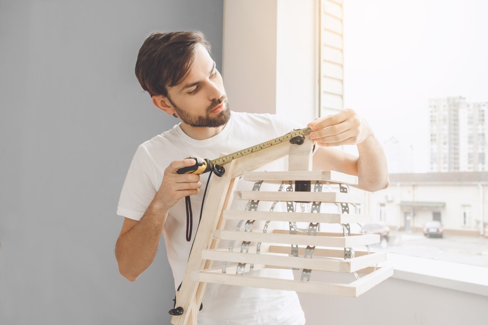 Construiți vă propriul abajur 2 Construiți vă propriul abajur 2
