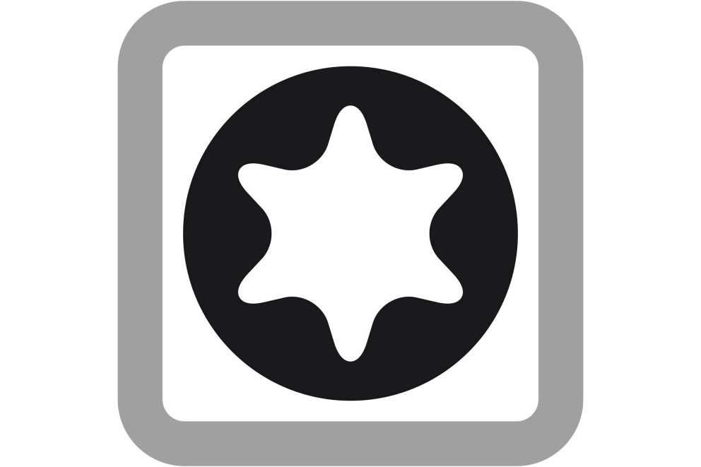 Chei pentru suruburi Torx Chei pentru suruburi Torx