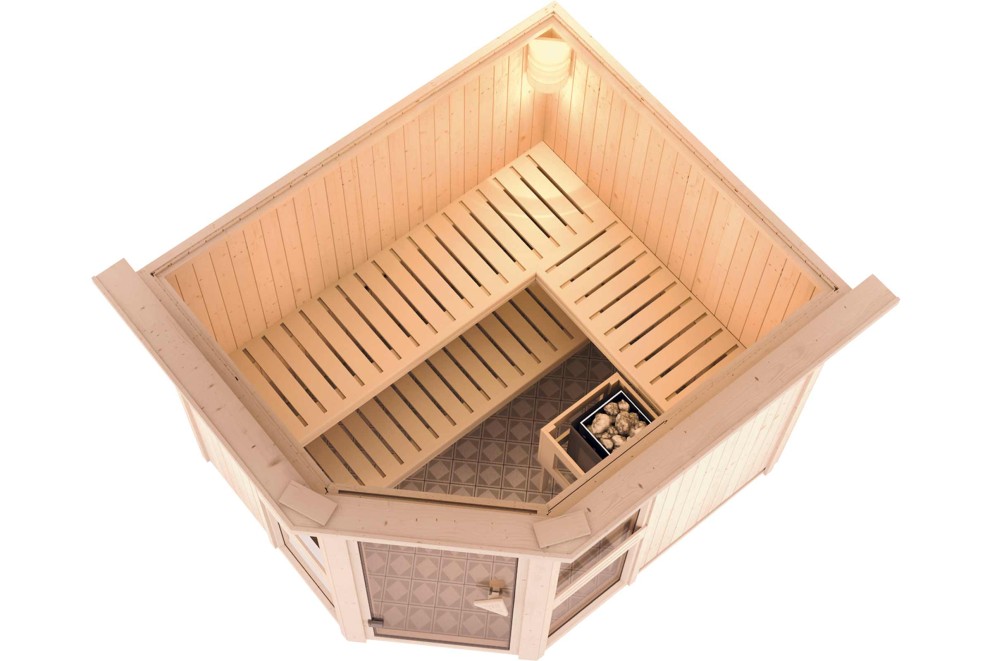 Sauna Elemente Sauna Elemente
