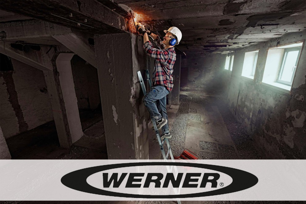 Ce oferă WERNER? Ce oferă WERNER?