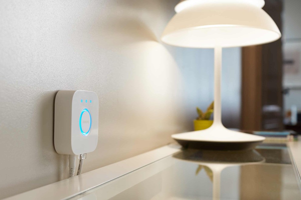 Philips Hue Bridge Philips Hue Bridge