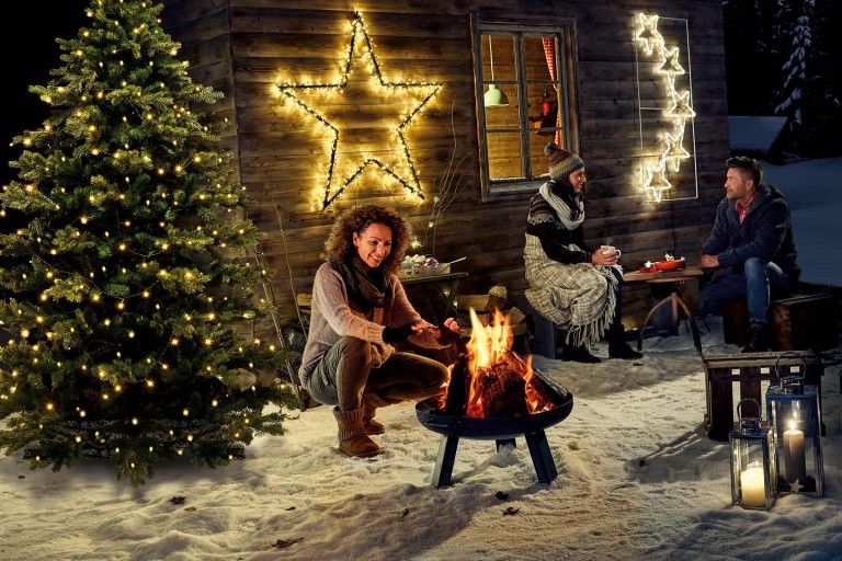 Idei de decorat casa de Crăciun - Informații utile celor care iubesc magia sărbătorilor de iarnă