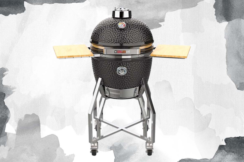 Grill Guru Kamado 1200x800 Grill Guru Kamado 1200x800