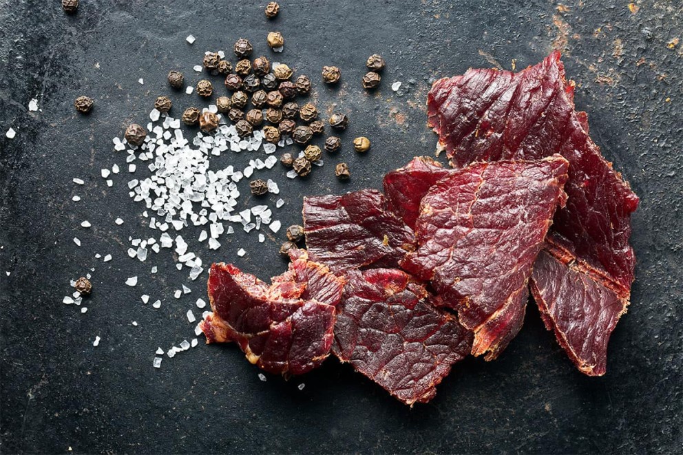 
				Grill Guru gratar carne

			
