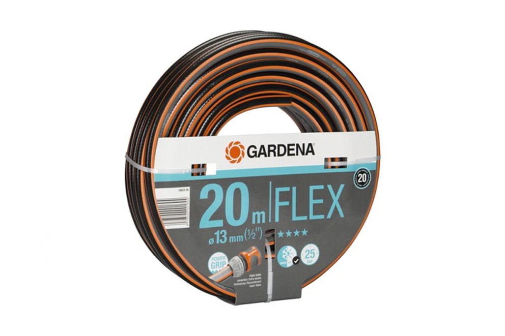 
				Furtun de grădina GARDENA

			