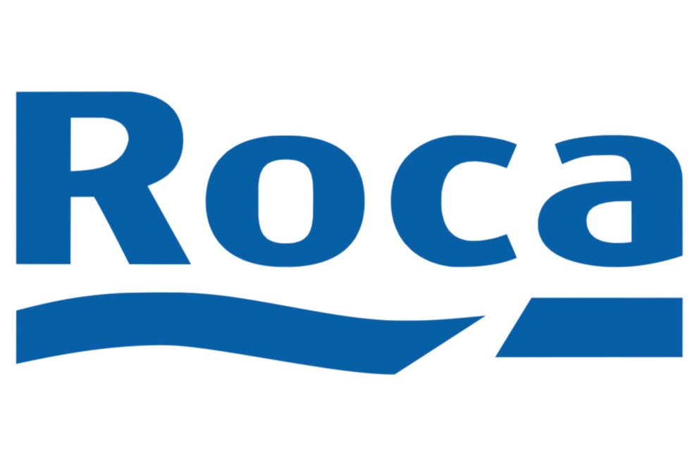 
				Logo Roca

			