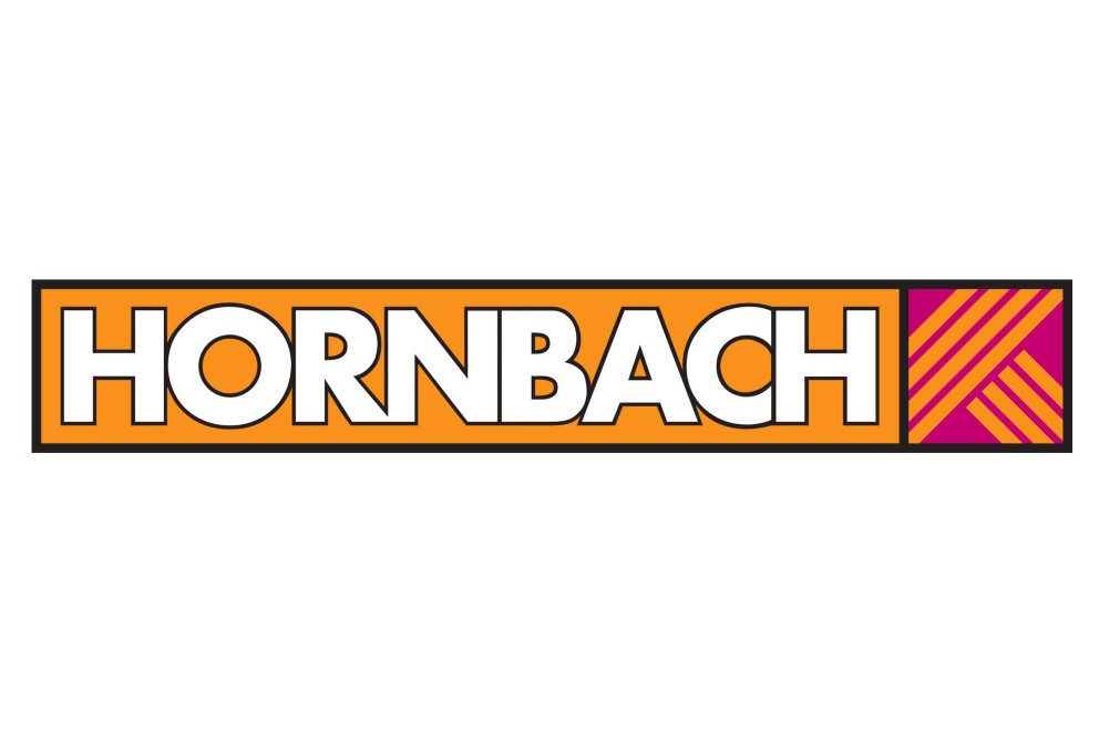 
				Logo Hornbach

			