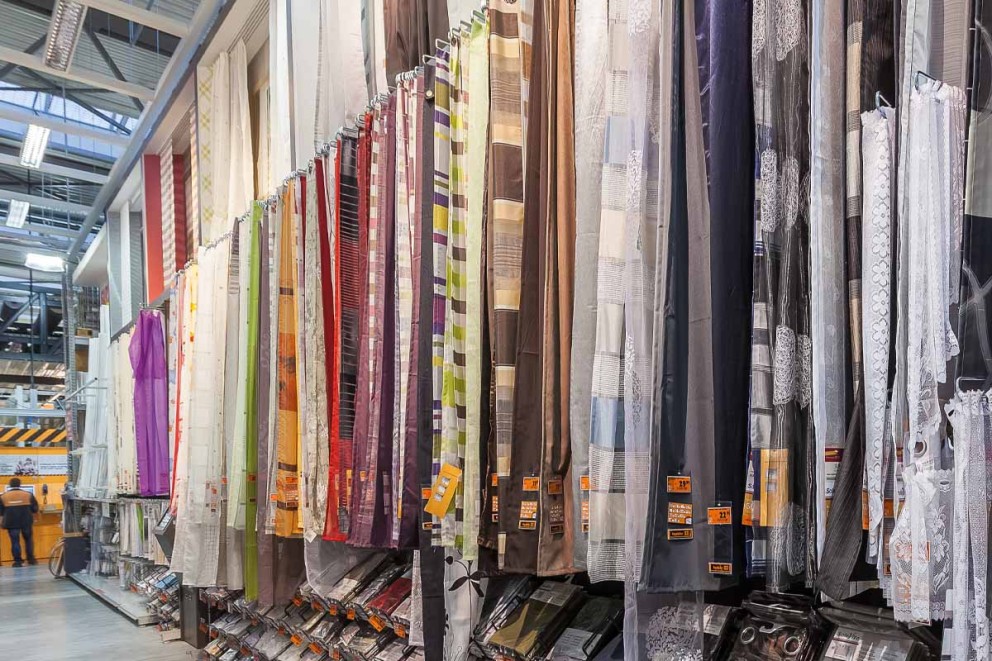 Perdele si draperii la HORNBACH Perdele si draperii la HORNBACH