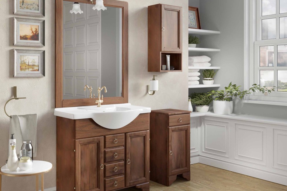 Set mobilier baie Set mobilier baie