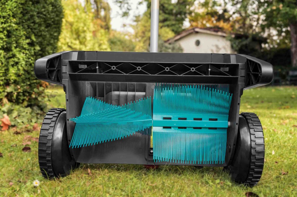 Verticultoare si aeratoare sol la Hornbach Verticultoare si aeratoare sol la Hornbach