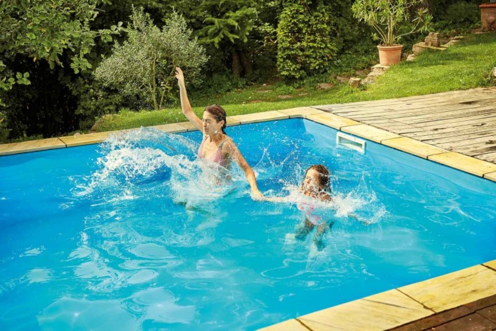 Piscina 2 Piscina 2
