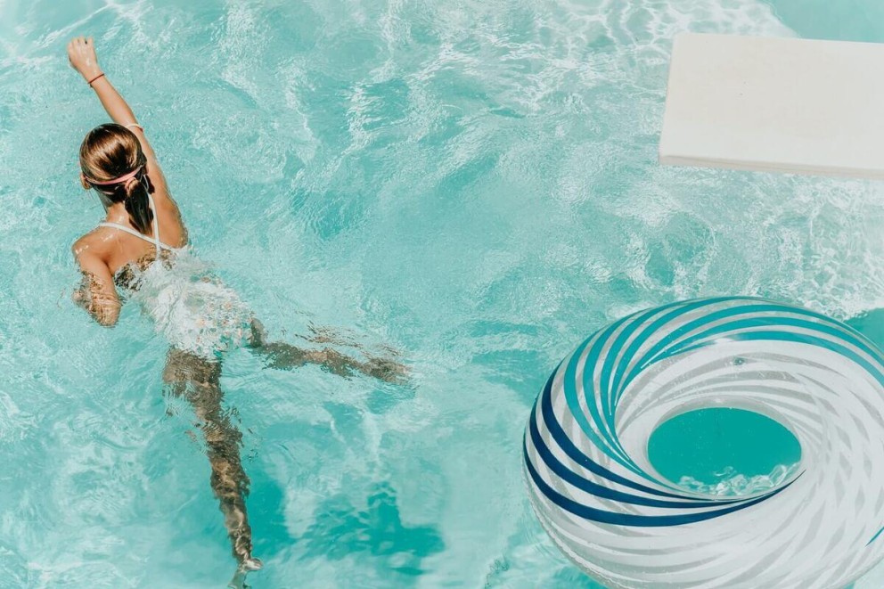 Etape de urmat în montarea piscinei