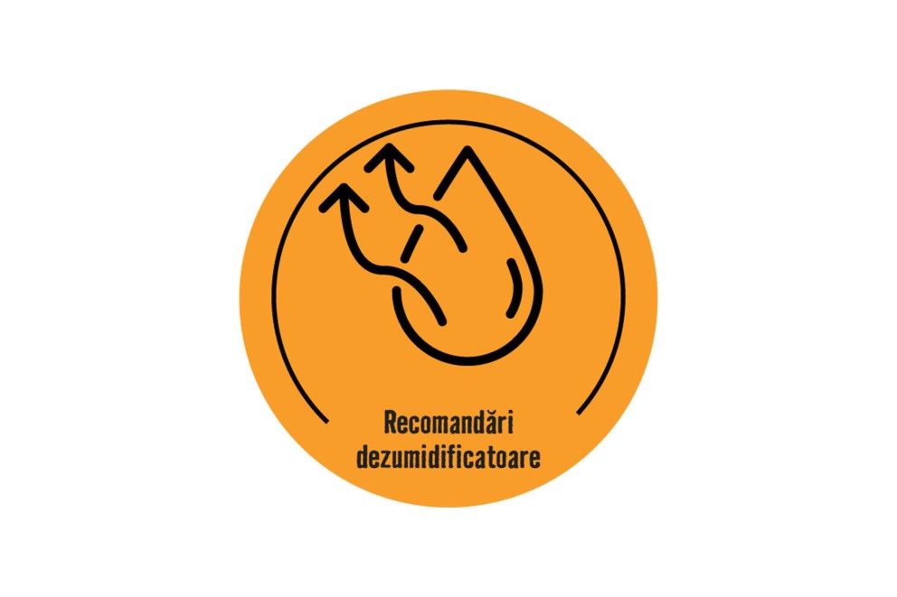 Recomandari dezumidificatoare Recomandari dezumidificatoare