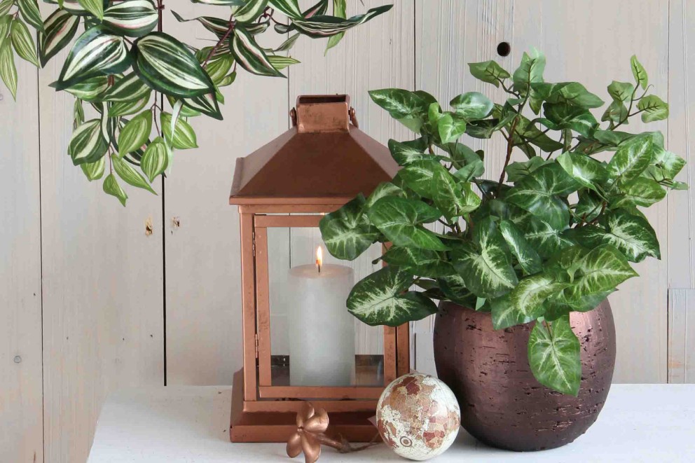 Plante si flori artificiale Plante si flori artificiale
